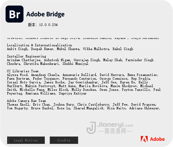 图片[1]丨Adobe Bridge 2022（12.0.0.234）破解版下载丨简而易网