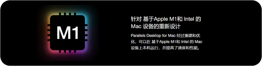 图片[3]丨Parallels Desktop 18 -  Mac系统上最好用的虚拟机（最新版下载）丨简而易网