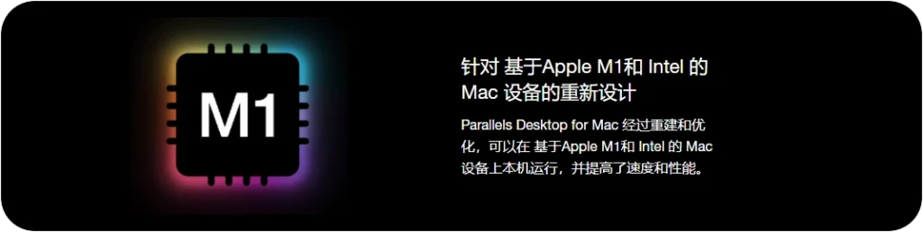 图片[3]丨Parallels Desktop 19 激活码 –  最新版 Mac 虚拟机软件下载丨简而易网