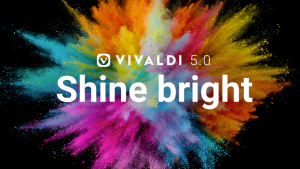 Vivaldi - 专为进阶用户设计的浏览器丨简而易网