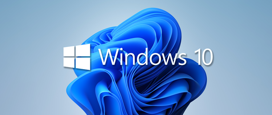 Windows 10 最新系统官方ISO镜像下载「21H2」正式版丨简而易网