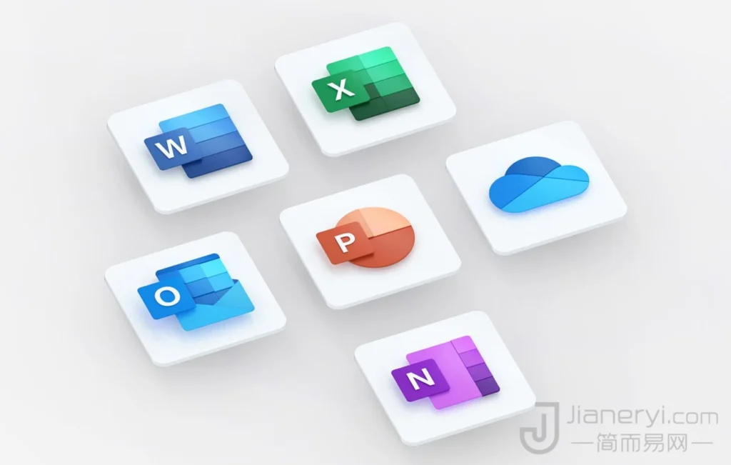 图片[5]丨微软最新 Office 办公软件下载 – Microsoft 365 正版优惠订阅丨简而易网