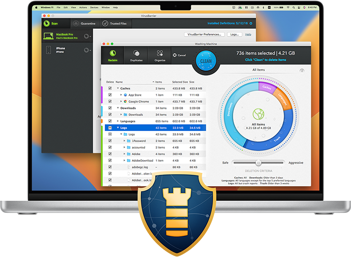 图片[8]丨Parallels Desktop 18 官网促销活动 – 免费获取 PDF Expert、MindManager 等14款应用丨简而易网