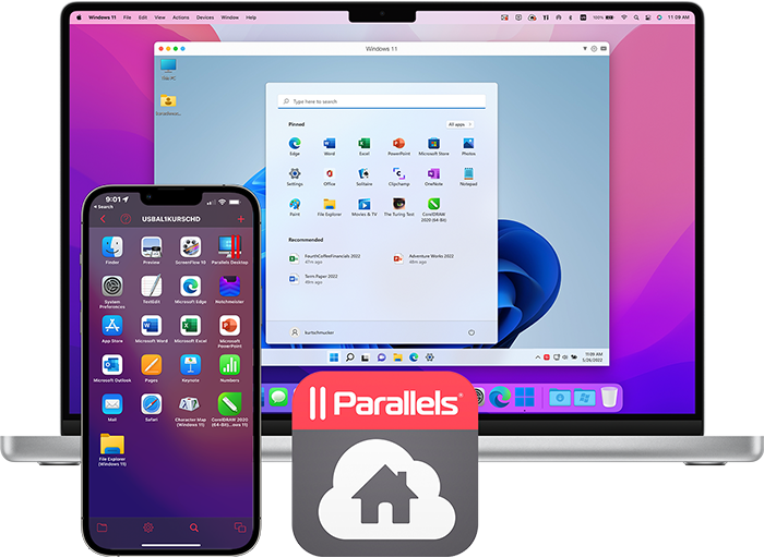 图片[15]丨Parallels Desktop 18 官网促销活动 – 免费获取 PDF Expert、MindManager 等14款应用丨简而易网