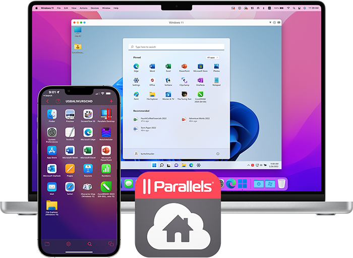 图片[4]丨Parallels Desktop 19 激活码 – 限时 9 折优惠丨简而易网