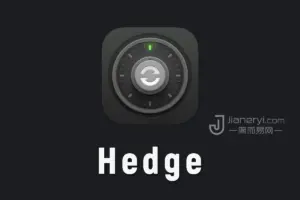 Hedge - 专为媒体打造的摄影素材备份工具丨简而易网
