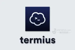 Termius - 最好用的全平台 SSH 终端连接工具丨简而易网